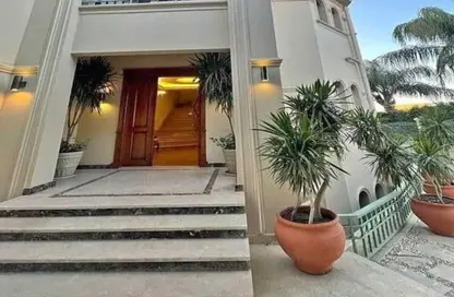 Townhouse - 4 Bedrooms - 6 Bathrooms for sale in Rock Eden - Hadayek October - 6 October City - Giza