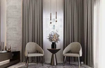 Apartment - 3 Bedrooms - 3 Bathrooms for sale in Greens - 6th District - Sheikh Zayed City - Giza