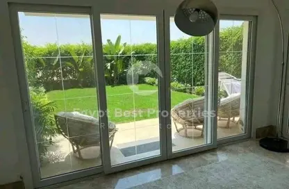 شقة - غرفة نوم - 1 حمام للبيع في بالم هيلز بالم باركس - وصلة دهشور الجنوبية - مدينة 6 أكتوبر - الجيزة