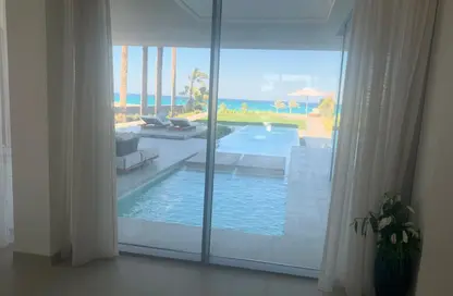 Chalet - 3 Bedrooms - 3 Bathrooms for sale in Marassi - Sidi Abdel Rahman - North Coast