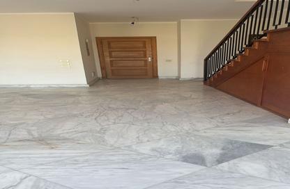 Penthouse - 4 Bedrooms - 4 Bathrooms for rent in Casa - Sheikh Zayed Compounds - Sheikh Zayed City - Giza