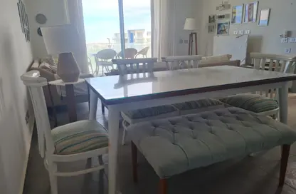 Chalet - 3 Bedrooms - 2 Bathrooms for sale in Fouka Bay - Qesm Marsa Matrouh - North Coast