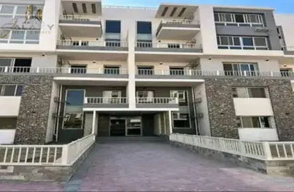 Apartment - 3 Bedrooms - 3 Bathrooms for sale in JAYD Residence - 5th Settlement Compounds - The 5th Settlement - New Cairo City - Cairo