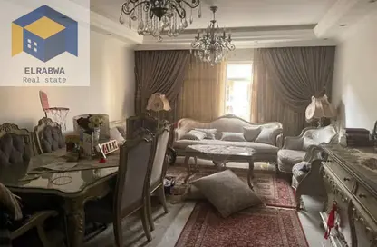 Apartment - 3 Bedrooms - 2 Bathrooms for sale in Madinaty - Cairo
