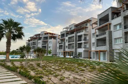 Chalet - 1 Bedroom - 2 Bathrooms for sale in ARC of Soma - Soma Bay - Safaga - Hurghada - Red Sea