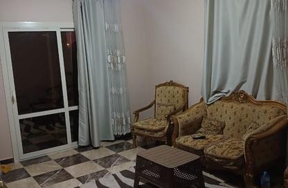 Apartment - 3 Bedrooms - 2 Bathrooms for sale in Mohamed Naguib Axis - Abou El Houl - New Cairo City - Cairo
