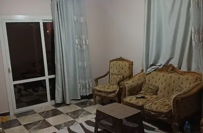 Apartment - 3 Bedrooms - 2 Bathrooms for sale in Mohamed Naguib Axis - Abou El Houl - New Cairo City - Cairo