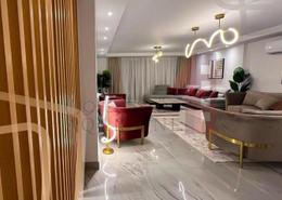 Villa - 3 bedrooms - 3 bathrooms for للبيع in 14th of May Bridge - Smouha - Hay Sharq - Alexandria