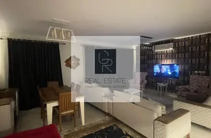 شاليه - 2 غرف نوم - 2 حمامات للايجار في مراسي - سيدي عبد الرحمن - الساحل الشمالي
