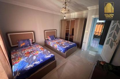 Apartment - 2 Bedrooms - 1 Bathroom for rent in Madinaty - Cairo