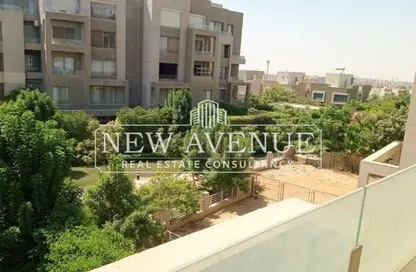 دوبلكس - 3 غرف نوم - 3 حمامات للبيع في كمبوند فيلدج جاردن القطامية - كمبوندات التجمع الخامس - التجمع الخامس - مدينة القاهرة الجديدة - القاهرة