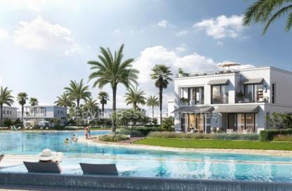 Villa - 4 Bedrooms - 3 Bathrooms for sale in Soul North Coast - Qesm Ad Dabaah - North Coast