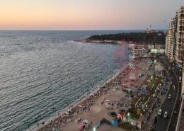 Duplex - 5 bedrooms - 2 bathrooms for للبيع in Asafra - Hay Than El Montazah - Alexandria