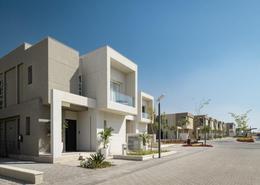 Villa - 3 bedrooms - 3 bathrooms for للبيع in Badya Palm Hills - Sheikh Zayed Compounds - Sheikh Zayed City - Giza