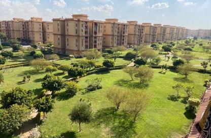 Apartment - 3 Bedrooms - 1 Bathroom for sale in Mostakbal City Compounds - Mostakbal City - Future City - Cairo