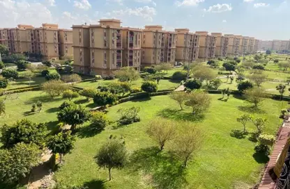 Apartment - 3 Bedrooms - 1 Bathroom for sale in Mostakbal City Compounds - Mostakbal City - Future City - Cairo