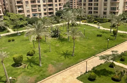 شقة - 3 غرف نوم - 2 حمامات للبيع في الرحاب المرحلة الخامسة - الرحاب - مدينة القاهرة الجديدة - القاهرة