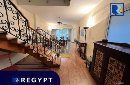 دوبلكس - 2 غرف نوم - 3 حمامات للايجار في شارع 223 - دجلة - حي المعادي - القاهرة