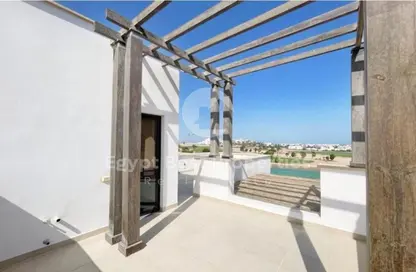 تاون هاوس - 3 غرف نوم - 3 حمامات للبيع في سيان - الجونة - الغردقة - محافظة البحر الاحمر تاون هاوس - 3 غرف نوم - 3 حمامات للبيع في سيان - الجونة - الغردقة - محافظة البحر الاحمر