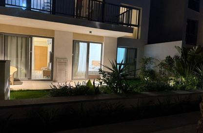 Chalet - 2 Bedrooms - 2 Bathrooms for sale in Marassi - Sidi Abdel Rahman - North Coast