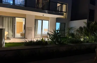 Chalet - 2 Bedrooms - 2 Bathrooms for sale in Marassi - Sidi Abdel Rahman - North Coast