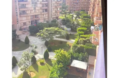 Apartment - 4 Bedrooms - 4 Bathrooms for sale in El Rehab Extension - Al Rehab - New Cairo City - Cairo