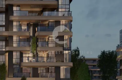 Villa - 4 Bedrooms - 5 Bathrooms for sale in Stei8ht - The 1st Settlement - New Cairo City - Cairo