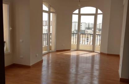 Apartment - 3 Bedrooms - 3 Bathrooms for rent in Hyde Park - 5th Settlement Compounds - The 5th Settlement - New Cairo City - Cairo