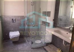 Villa - 5 bedrooms - 5 bathrooms for للايجار in Palm Hills Golf Extension - Al Wahat Road - 6 October City - Giza