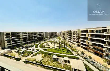 شقة - 2 غرف نوم - 2 حمامات للبيع في بالم هيلز نيو كايرو - كمبوندات التجمع الخامس - التجمع الخامس - مدينة القاهرة الجديدة - القاهرة