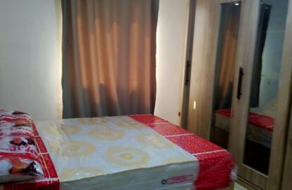 Apartment - 2 Bedrooms - 1 Bathroom for rent in Rawdat Zayed - 12th District - Sheikh Zayed City - Giza