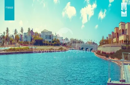 شاليه - 3 غرف نوم - 2 حمامات للبيع في مراسي - سيدي عبد الرحمن - الساحل الشمالي