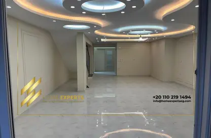 iVilla - 3 Bedrooms - 3 Bathrooms for rent in Mountain View Hyde Park - 5th Settlement Compounds - The 5th Settlement - New Cairo City - Cairo