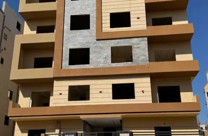 Apartment - 4 Bedrooms - 3 Bathrooms for sale in Gardina Sun - Northern Expansions - 6 October City - Giza