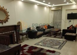 شقة - 2 غرف نوم - 2 حمامات for للايجار in شارع عبد العزيز ال سعود - المنيل - حي المنيل - القاهرة