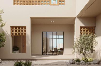 Apartment - 3 Bedrooms - 3 Bathrooms for sale in Makadi Orascom Resort - Makadi - Hurghada - Red Sea