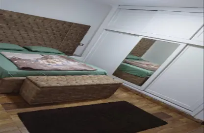 Apartment - 3 Bedrooms - 2 Bathrooms for rent in Madinaty - Cairo