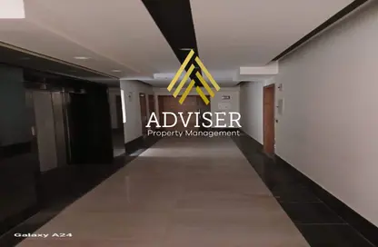 Apartment - 4 Bedrooms - 3 Bathrooms for sale in Midtown Condo - New Capital Compounds - New Capital City - Cairo Apartment - 4 Bedrooms - 3 Bathrooms for sale in Midtown Condo - New Capital Compounds - New Capital City - Cairo