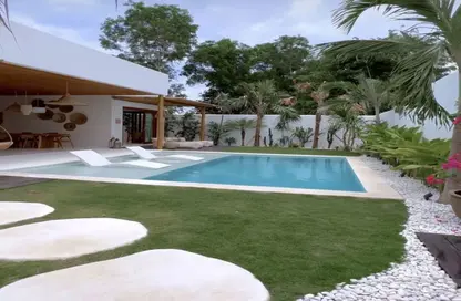 Villa - 6 Bedrooms - 6 Bathrooms for sale in Mountain View 4 - 6 October Compounds - 6 October City - Giza