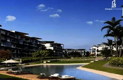 Apartment - 4 Bedrooms - 3 Bathrooms for sale in Villette - 5th Settlement Compounds - The 5th Settlement - New Cairo City - Cairo