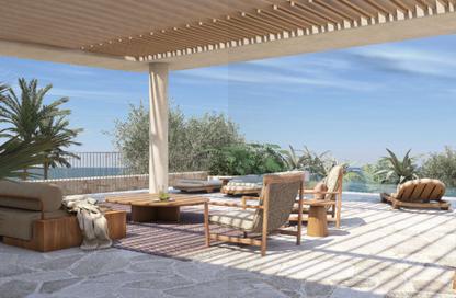 Villa - 6 Bedrooms - 7+ Bathrooms for sale in Hacienda Heneish - Qesm Marsa Matrouh - North Coast