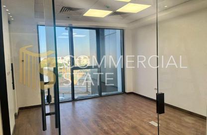 Office Space - Studio - 1 Bathroom for sale in Hyde Park - 5th Settlement Compounds - The 5th Settlement - New Cairo City - Cairo