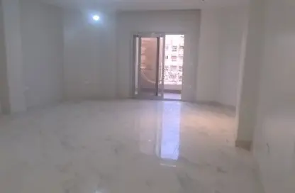 شقة - 3 غرف نوم - 2 حمامات للايجار في اللوتس الشمالي - حى اللوتس - مدينة القاهرة الجديدة - القاهرة