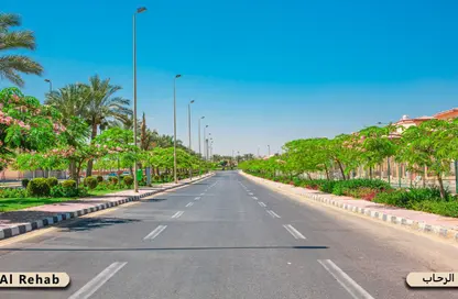 شقة - 3 غرف نوم - 2 حمامات للبيع في الرحاب - مدينة القاهرة الجديدة - القاهرة