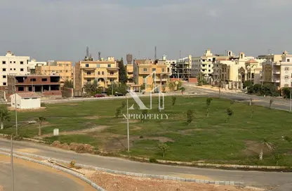 شقة - 3 غرف نوم - 2 حمامات للبيع في السياحية الاولى - التوسعات الشمالية - مدينة 6 أكتوبر - الجيزة