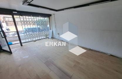 Shop - Studio - 1 Bathroom for rent in Sarayat Al Maadi - Hay El Maadi - Cairo
