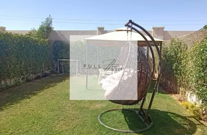 Townhouse - 5 Bedrooms - 5 Bathrooms for sale in Atrio - Sheikh Zayed Compounds - Sheikh Zayed City - Giza