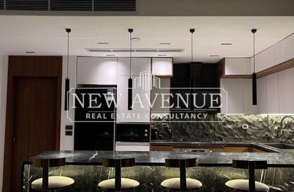Apartment - 3 Bedrooms - 3 Bathrooms for sale in Lake View Residence - 5th Settlement Compounds - The 5th Settlement - New Cairo City - Cairo