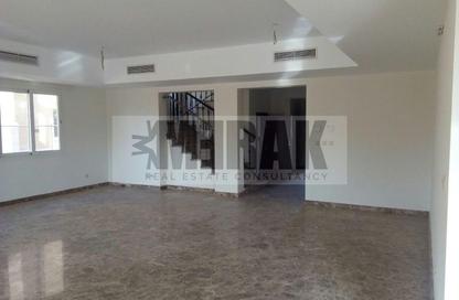 Villa - 7 Bedrooms - 7 Bathrooms for sale in Mivida - 5th Settlement Compounds - The 5th Settlement - New Cairo City - Cairo