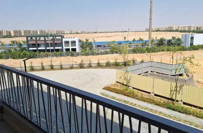 شقة - 2 غرف نوم - 3 حمامات للبيع في بلوم فيلدز - كمبوندات مدينة المستقبل - مدينة المستقبل - القاهرة